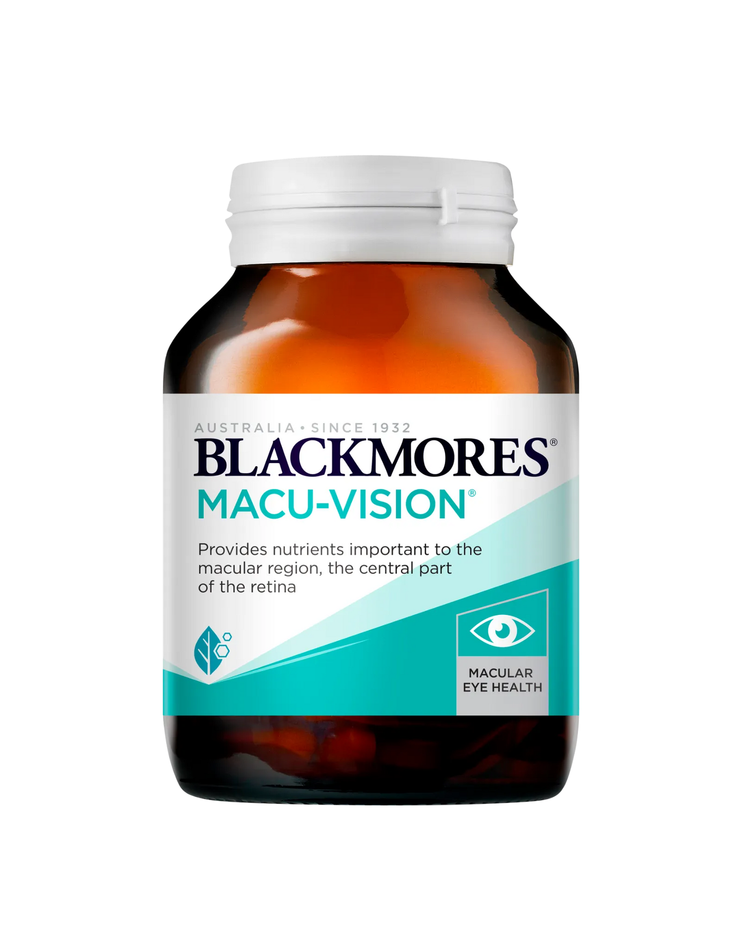 Blackmores, Eye, Macu-Vision, Macular, Retina, Lens, Antioxidant