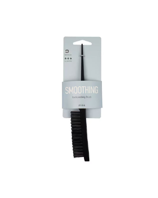 Mae Brush Backcomb & Smoothing