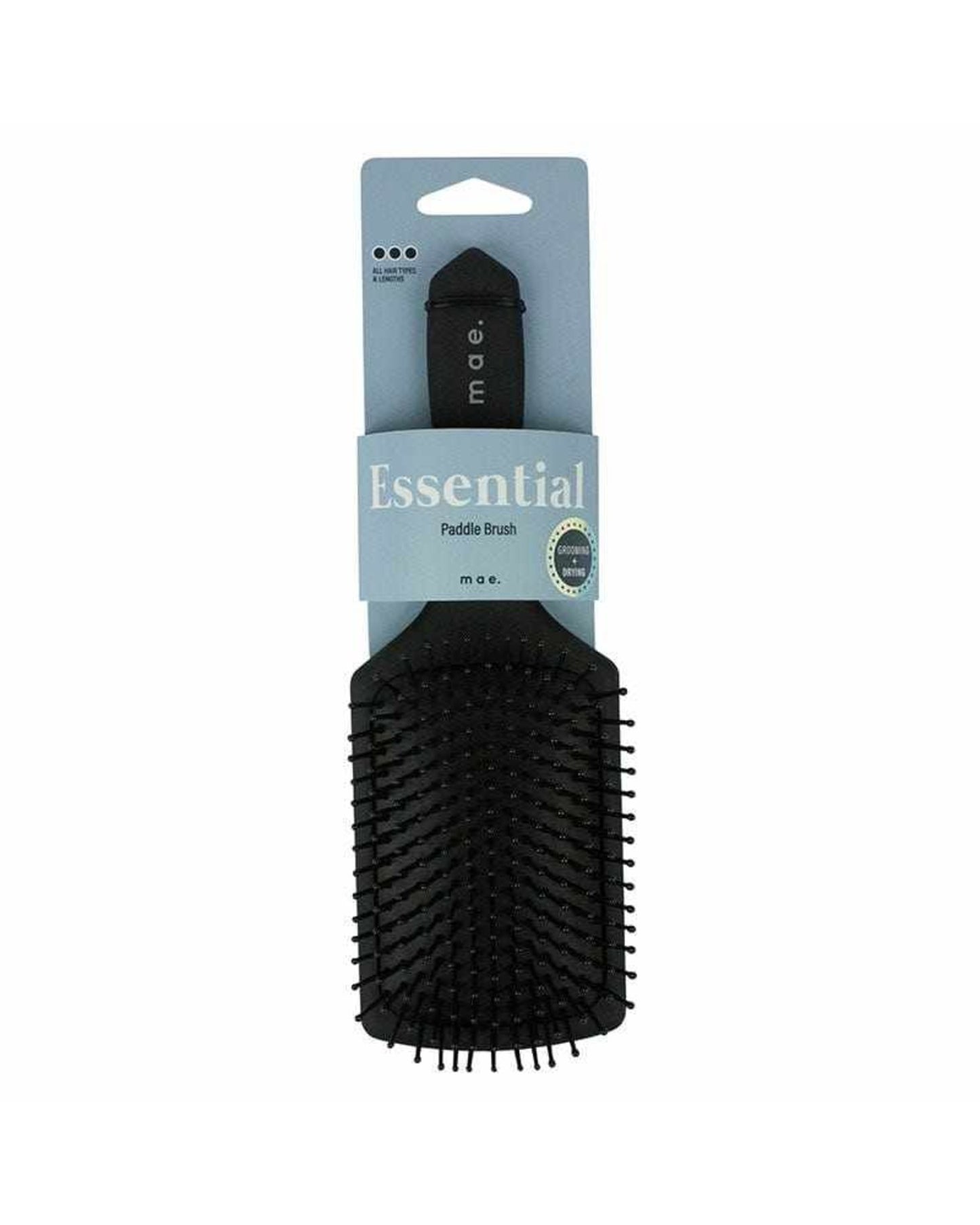 Mae Brush Essential Paddle