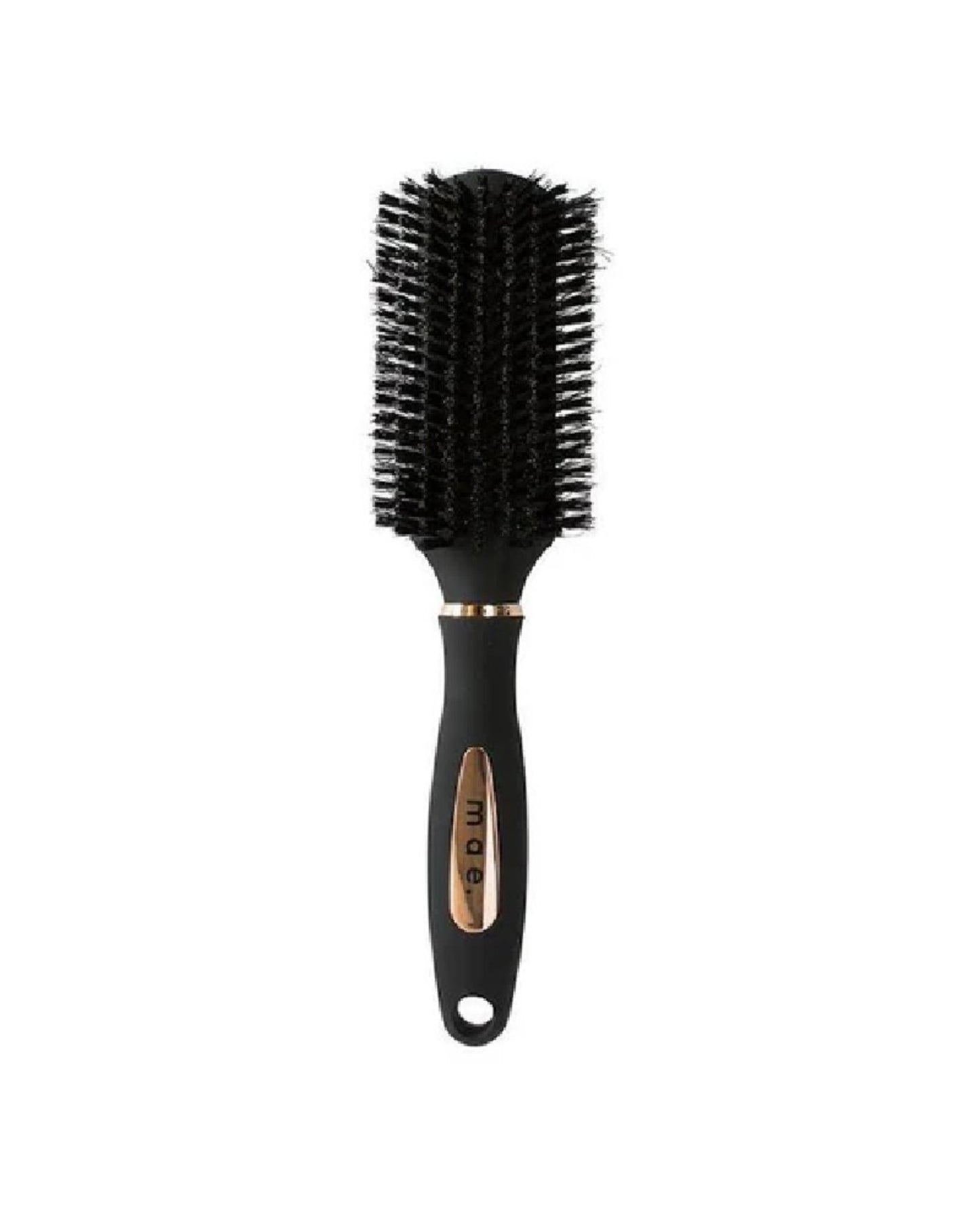 Mae Brush Ionised Finishing