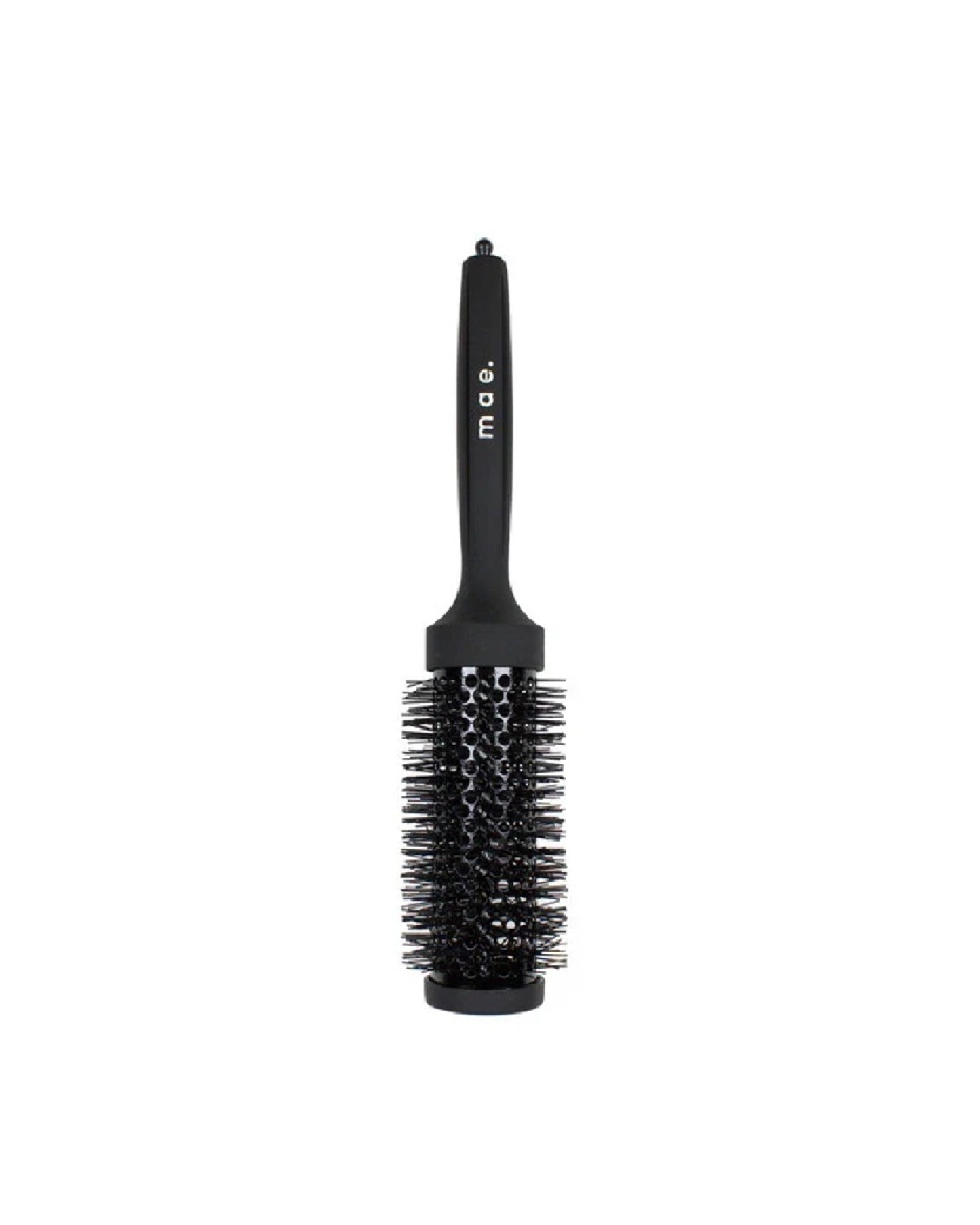 Mae Brush Ionised Black 33mm