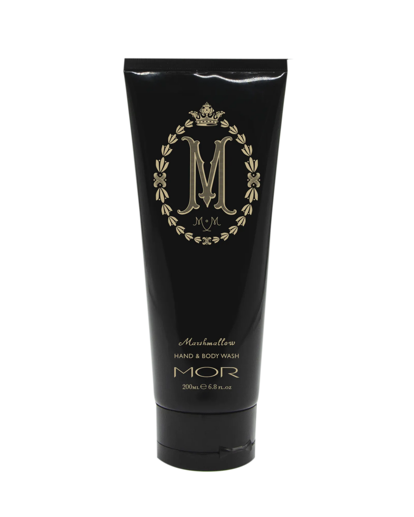 MOR, Marshmallow, Marshmallow Spa, Soap, Hand Wash, Body Wash, White Carnation, Snow Musk, Jasmine, Rose