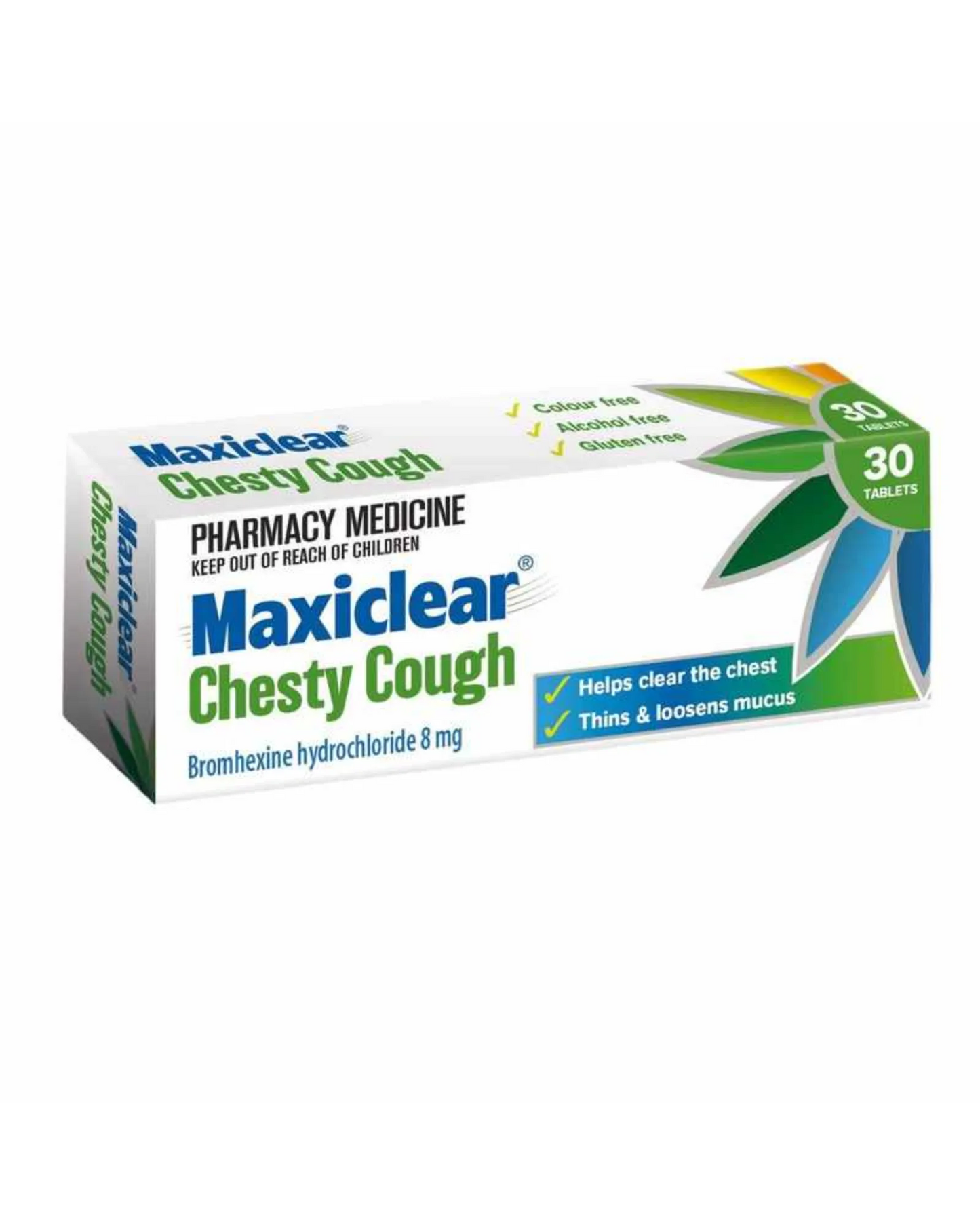 Health Care, Cough & Cold