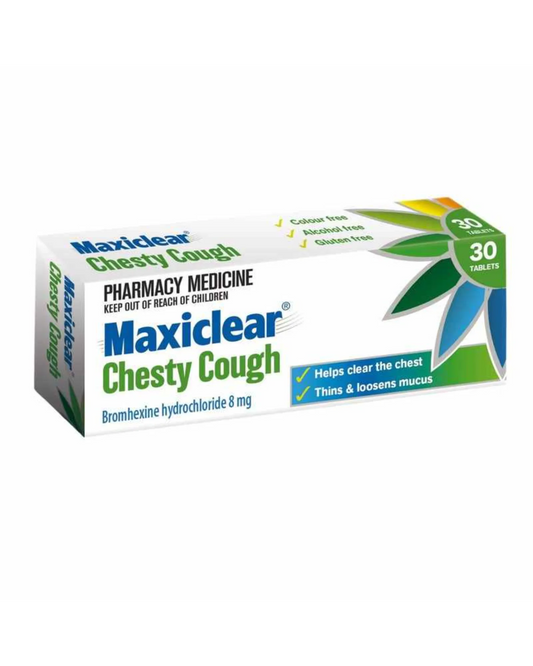Health Care, Cough & Cold