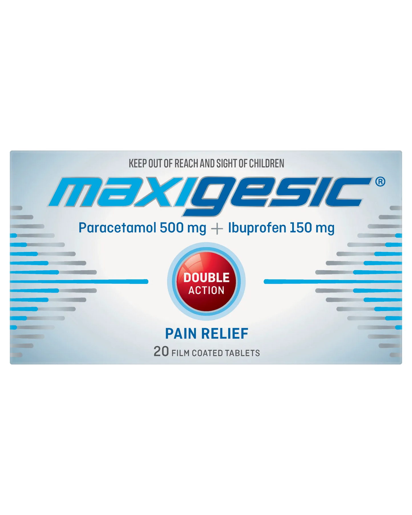 Pain Relief