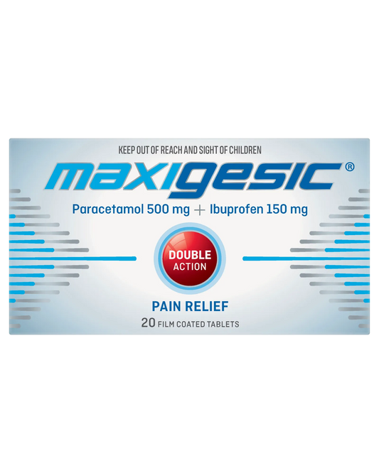 Pain Relief