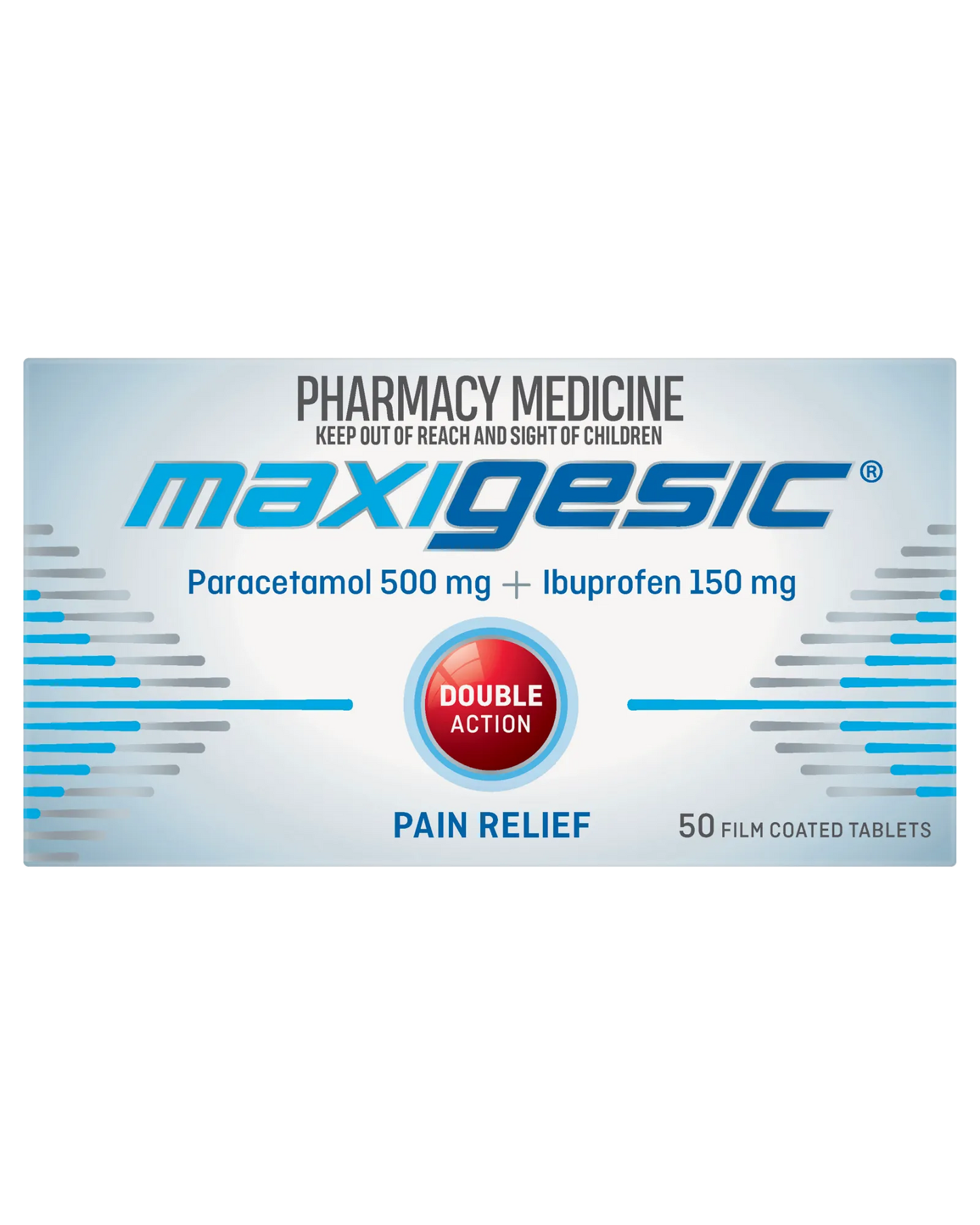 Pain Relief