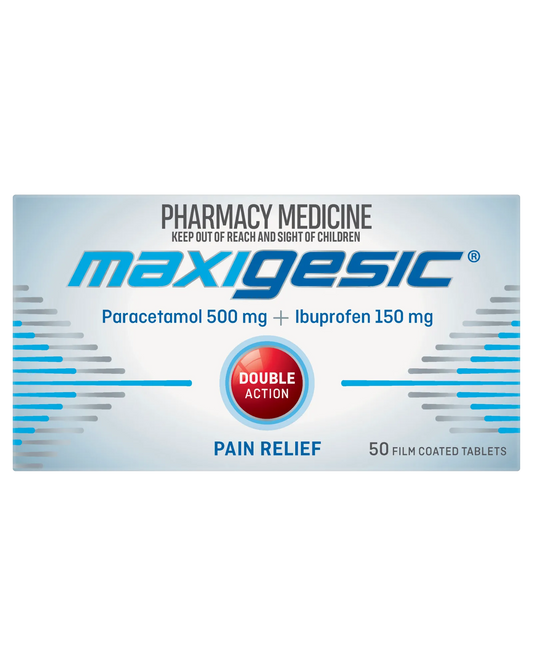Pain Relief