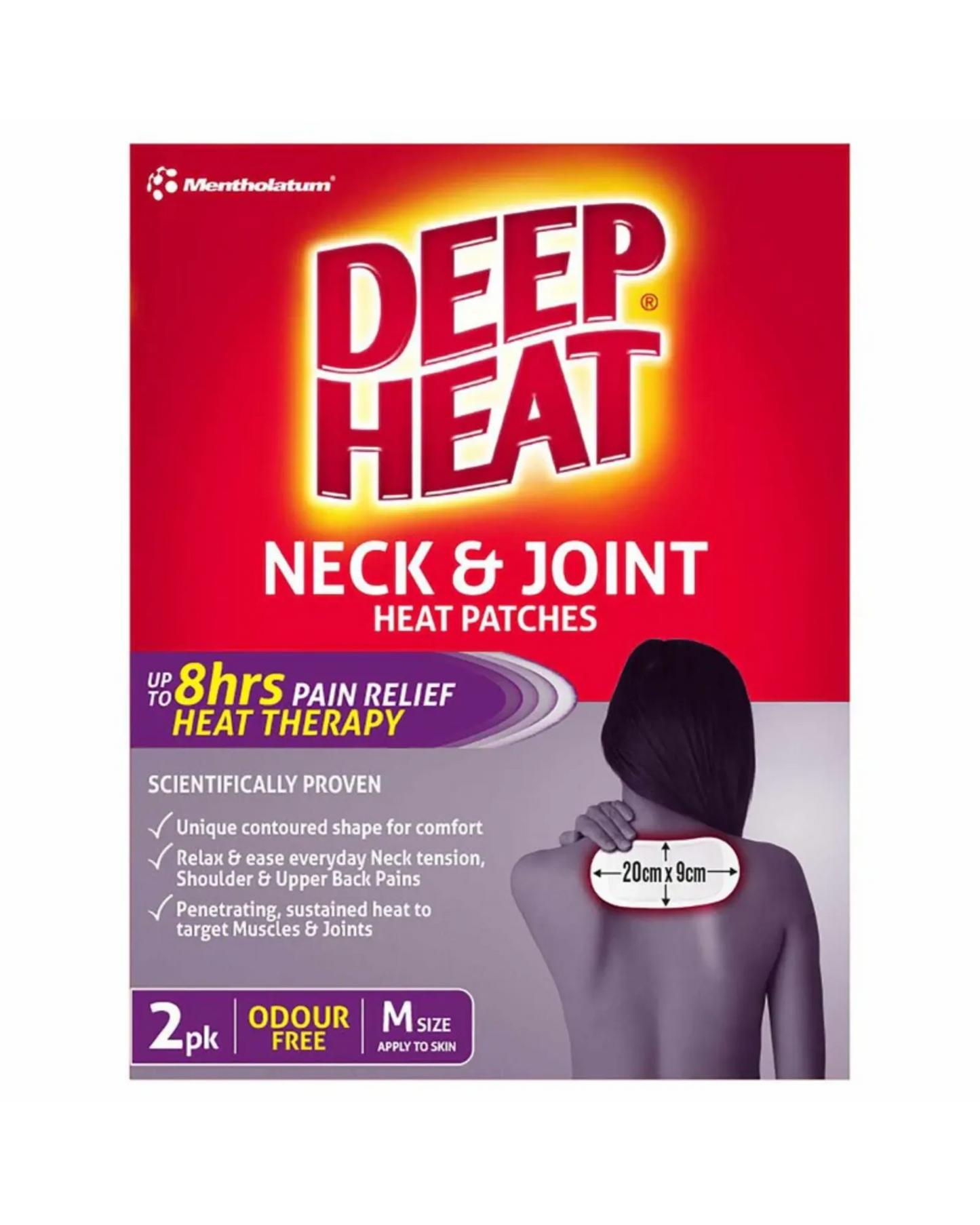 Pain Relief