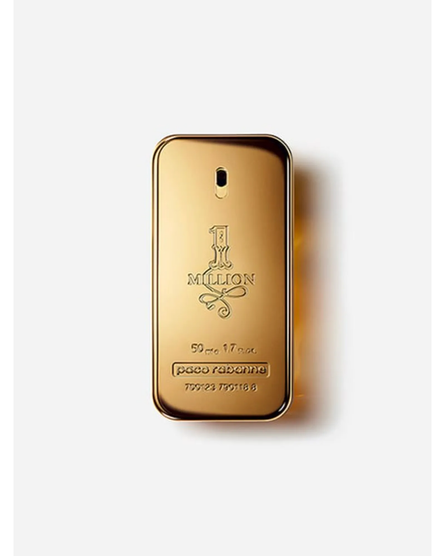 Fragrance, Paco Rabanne, Male