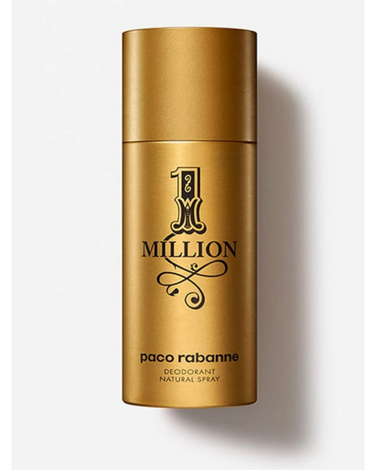 Fragrance, Paco Rabanne, Male