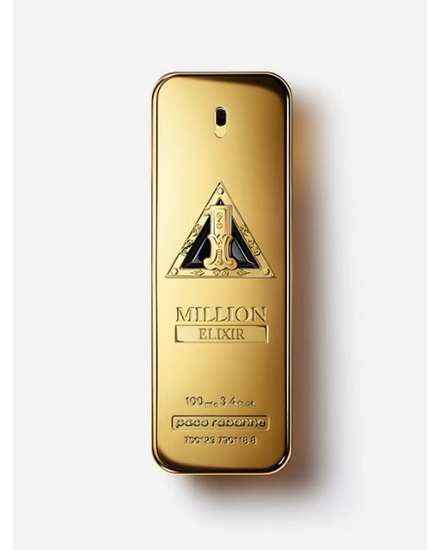 Fragrance, Paco Rabanne, Male