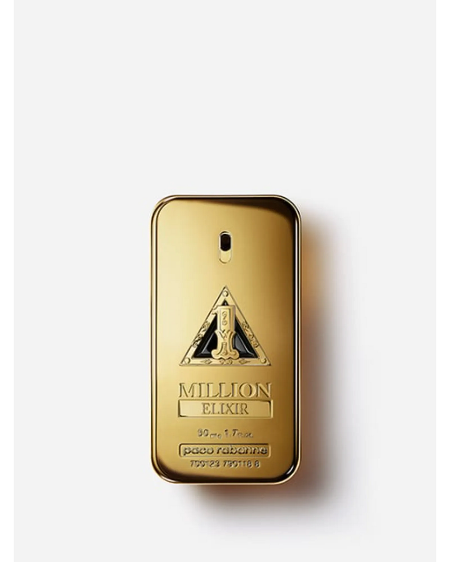 Fragrance, Paco Rabanne, Male
