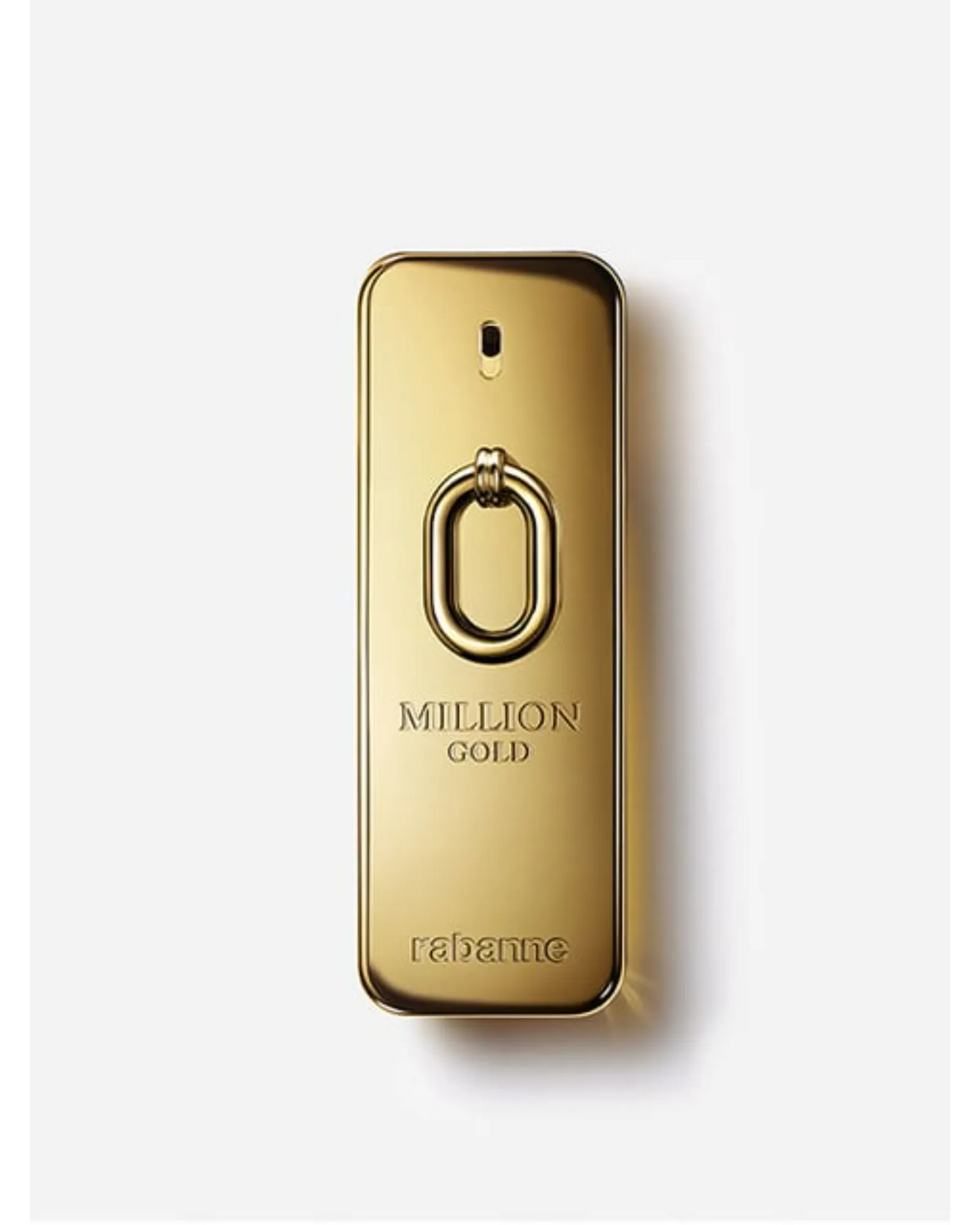 Fragrance, Paco Rabanne, Male