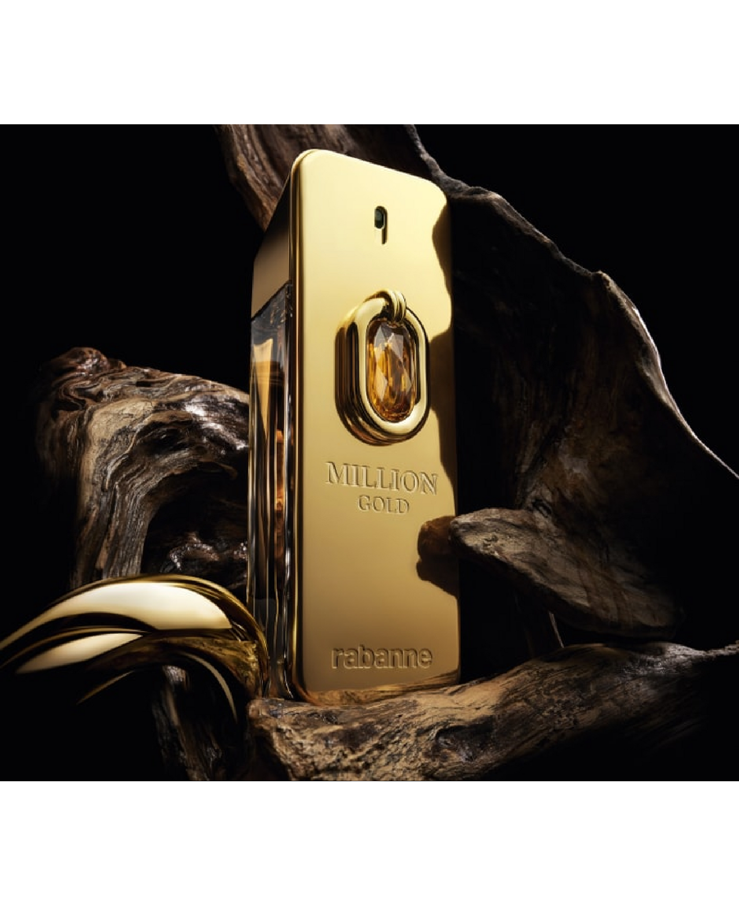 Rabanne Million Gold Elixir Parfum Intense 50ml