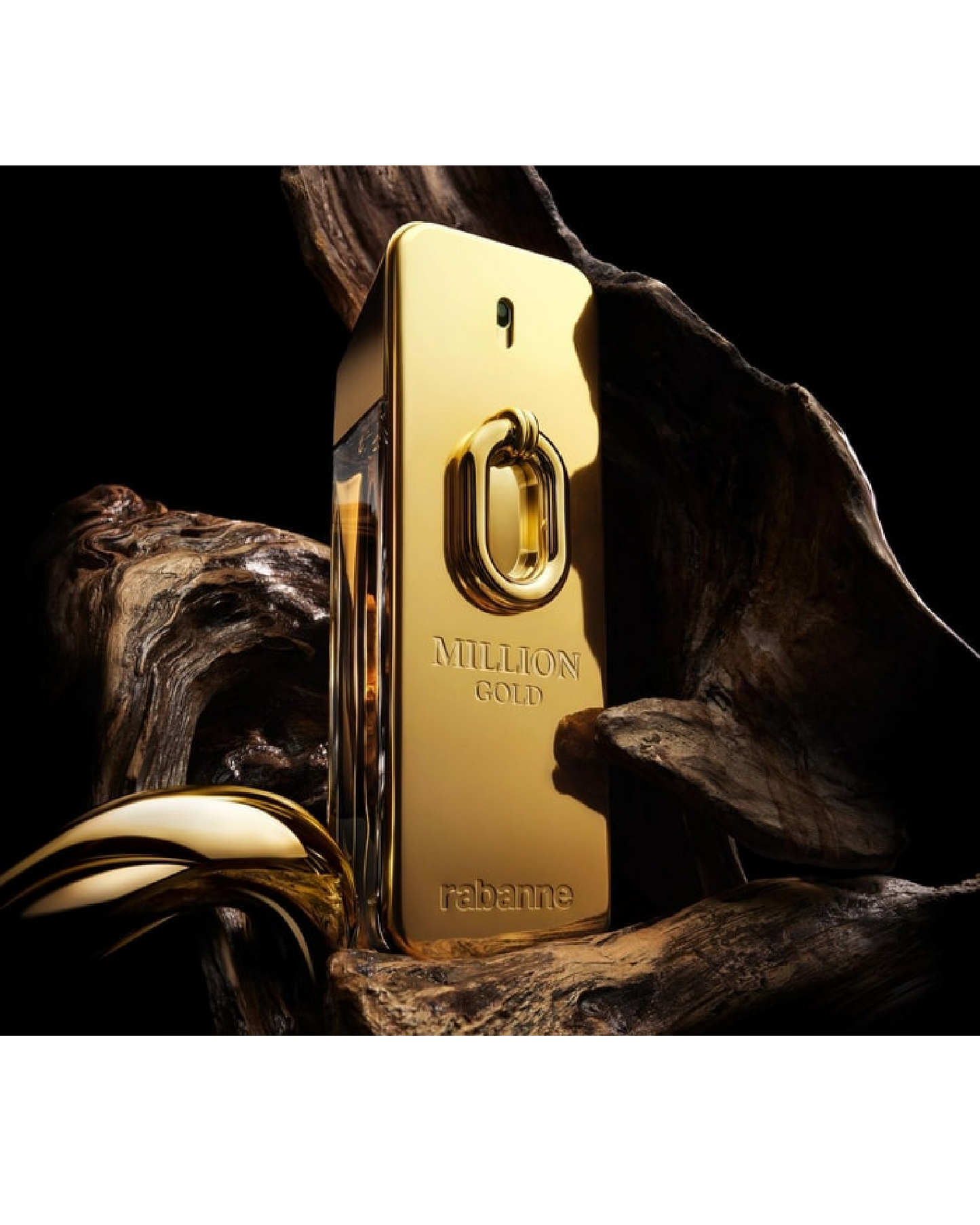 Rabanne Million Gold EDP 100ml