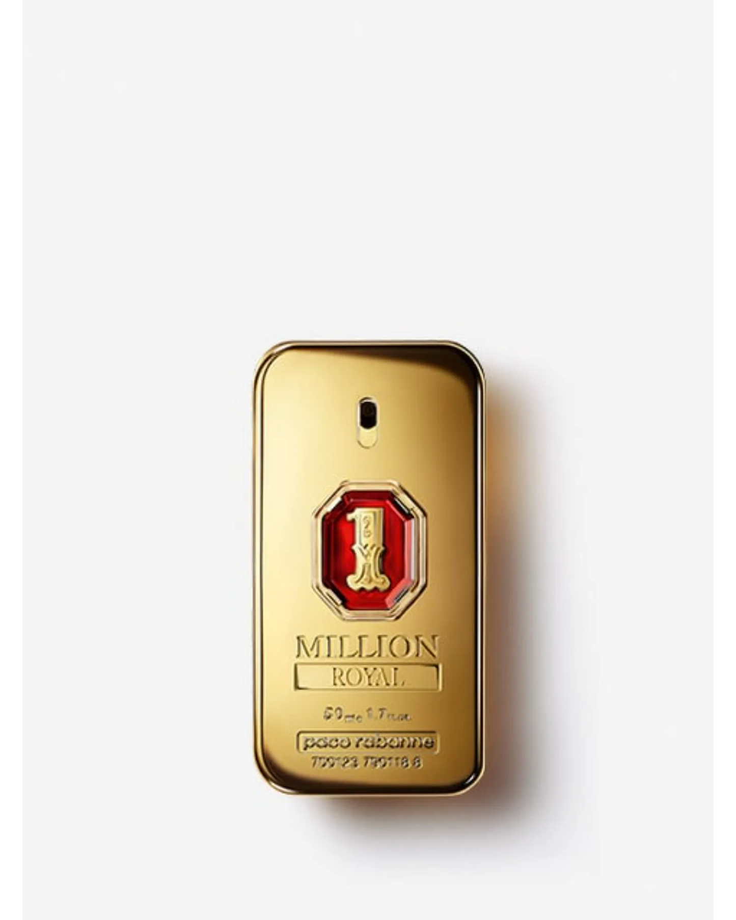 Fragrance, Paco Rabanne, Male