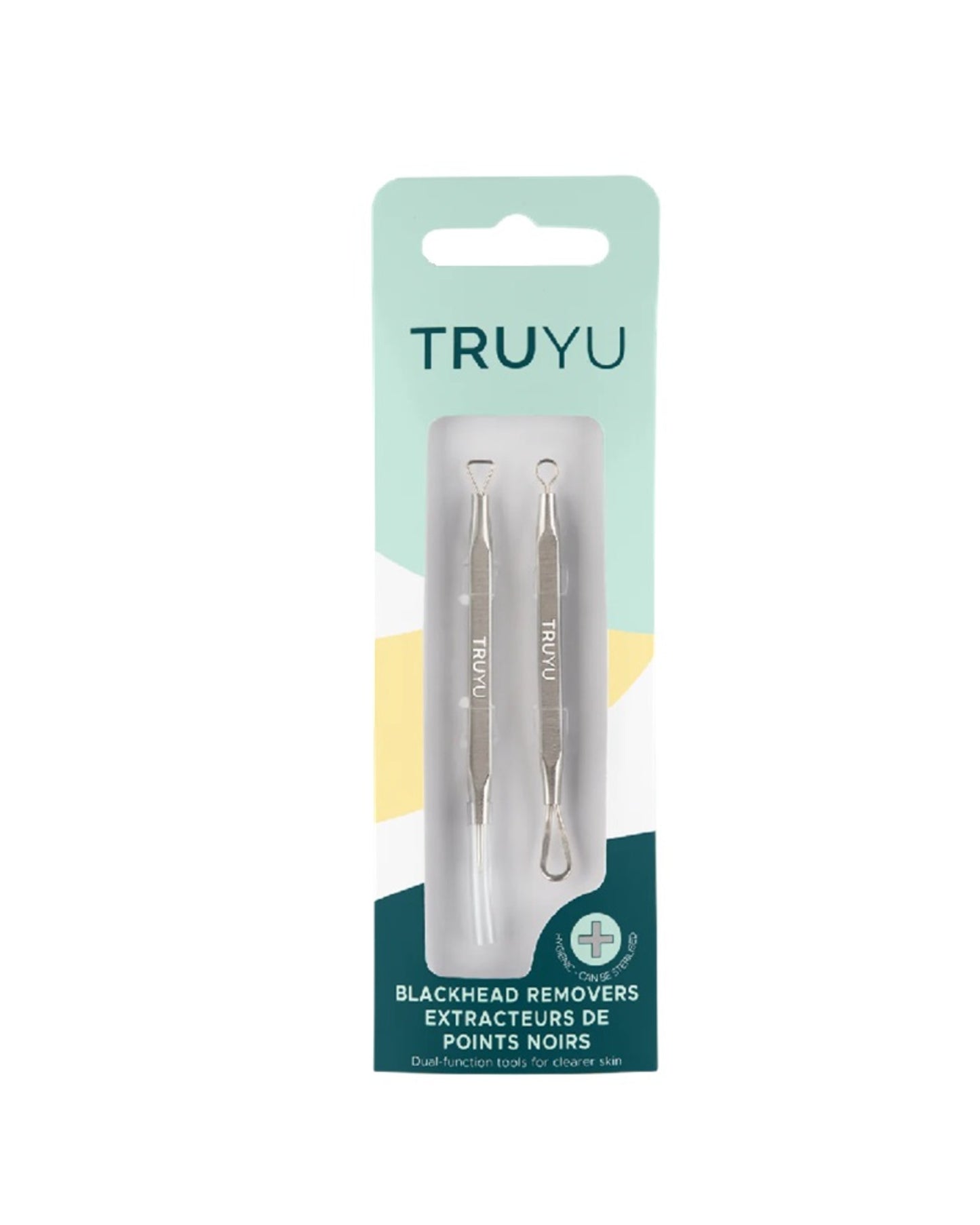 Truyu Mini Blackhead Removers