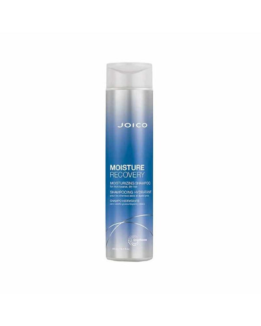 JOICO Moisture Recovery Shampoo 300ml