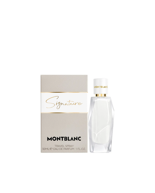Fragrance, Montblanc, Female