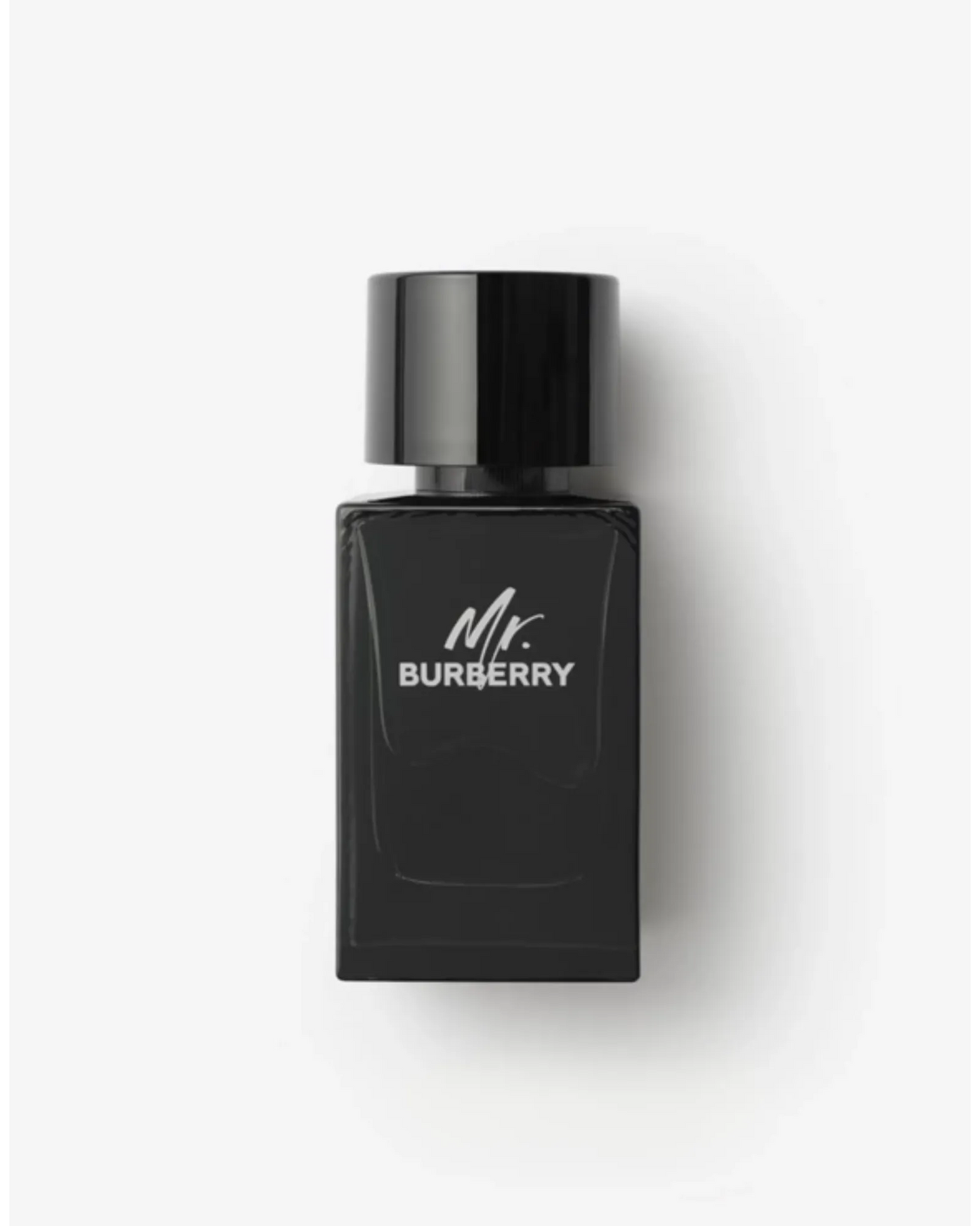 Fragrance, Male, Burberry