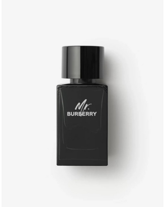 Fragrance, Male, Burberry