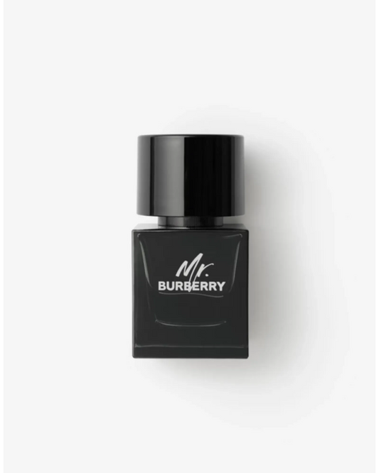 Fragrance, Male, Burberry