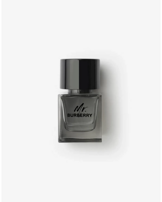 Fragrance, Male, Burberry