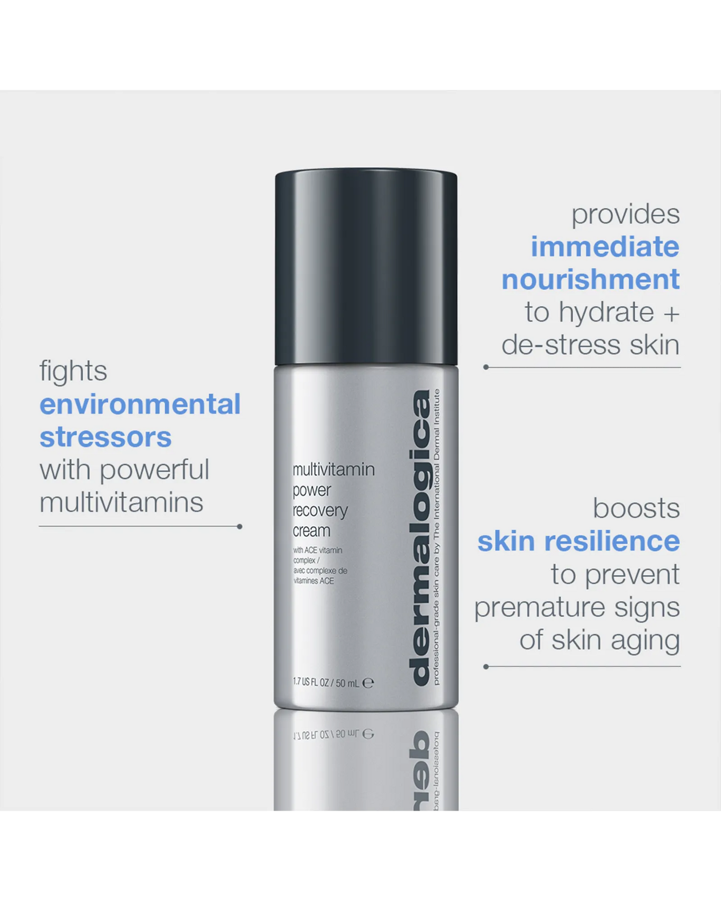 Dermalogica Multivitamin Power Recovery Cream 50ml