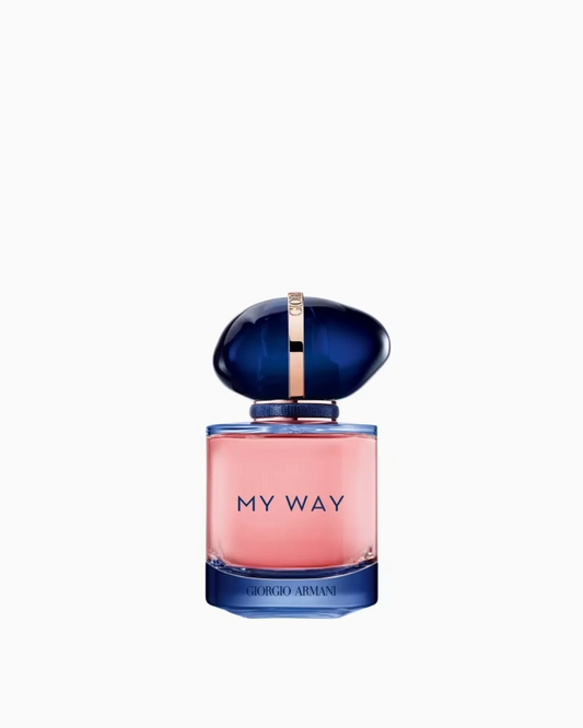 Fragrance, Female, Giorgio Armani
