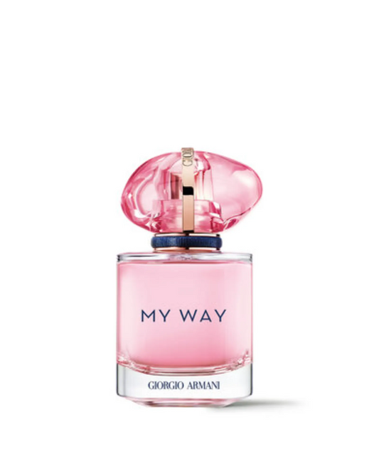 Fragrance, Female, Giorgio Armani