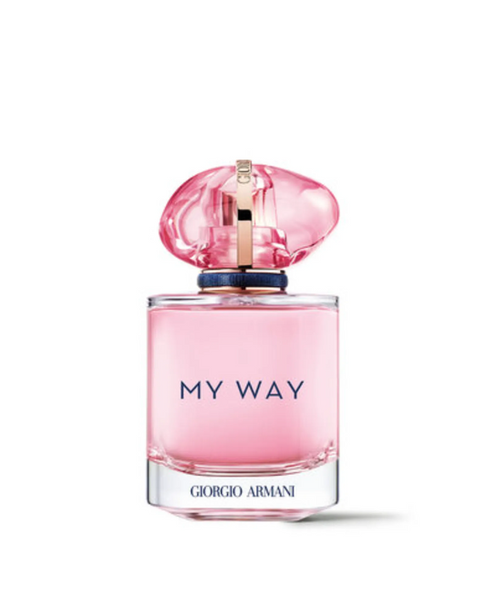 Fragrance, Female, Giorgio Armani