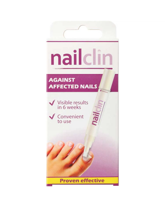 Foot Care, Antifungal Nail