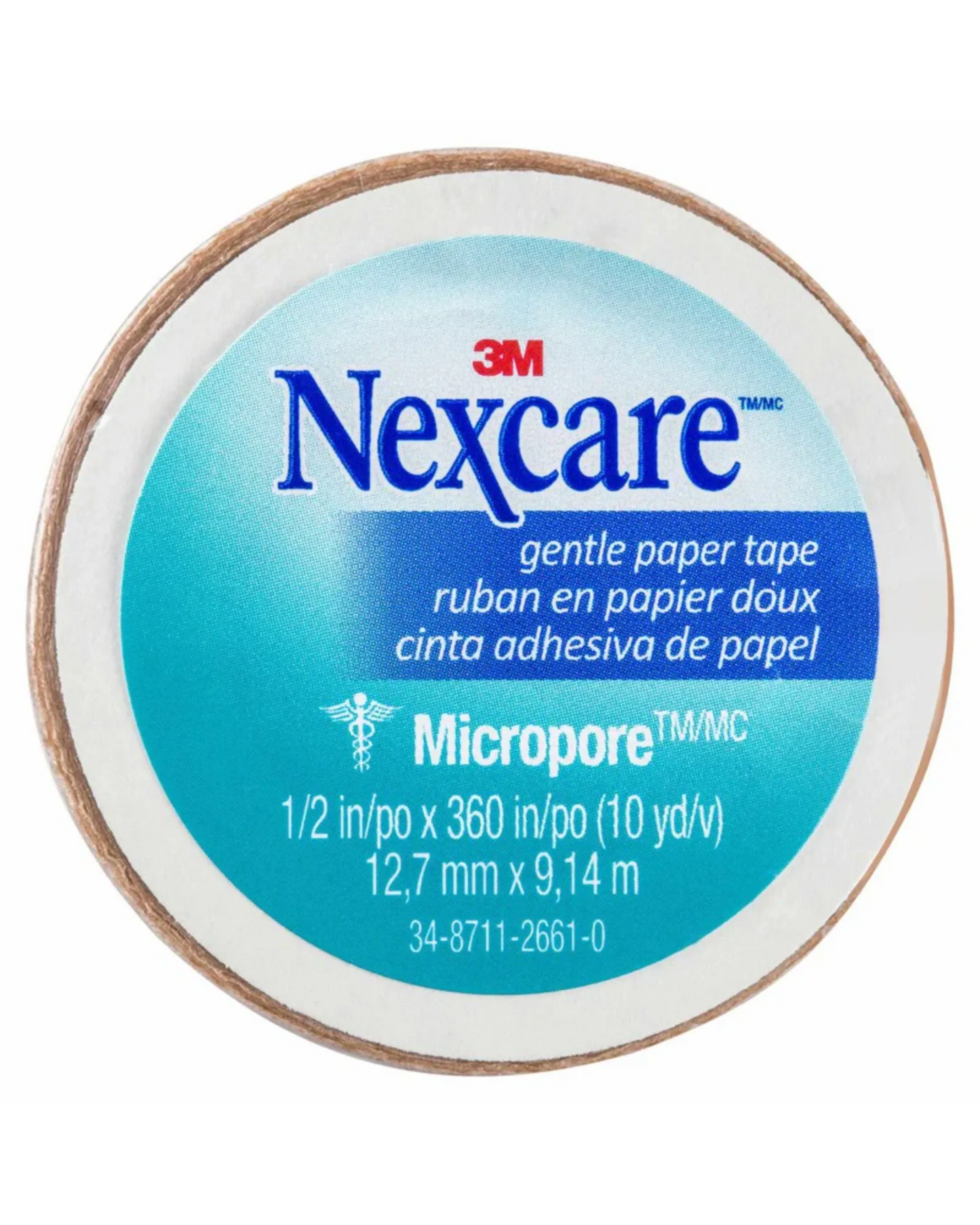 First Aid, Nexcare, Wound Care