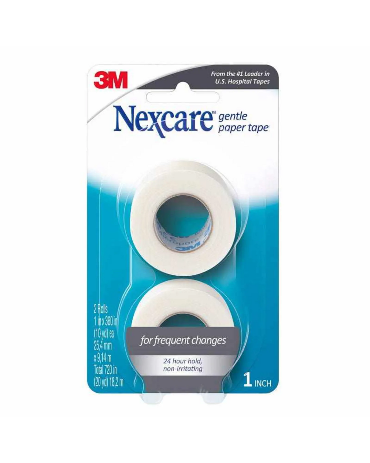 First Aid, Nexcare, Wound Care