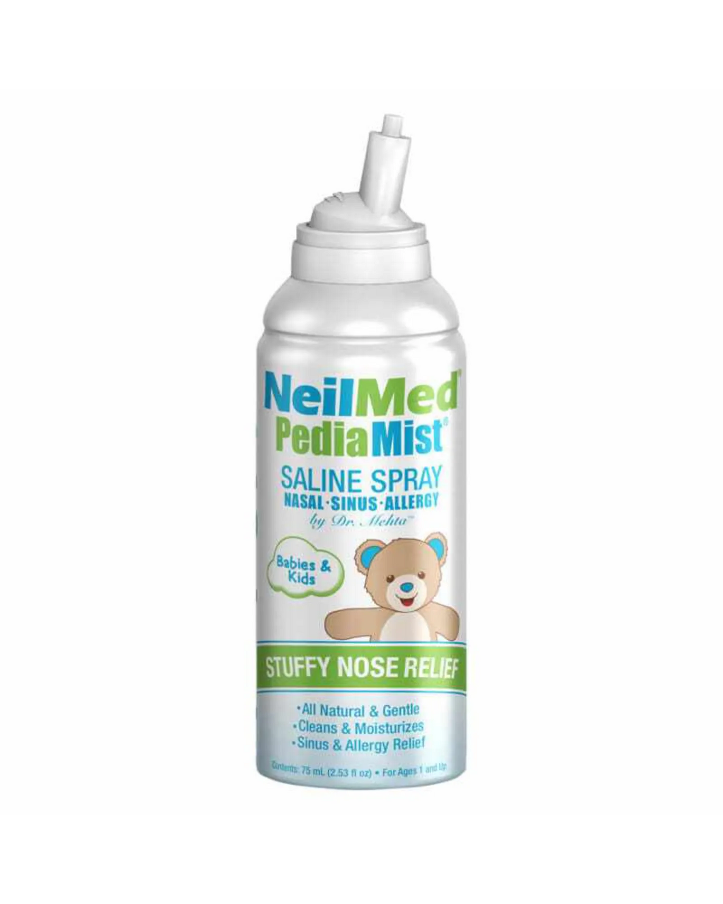Baby, Baby Health, Neilmed