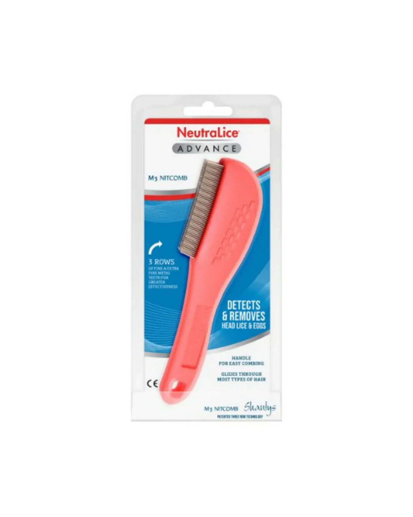 Hair, Lice Treatment, Neutralice