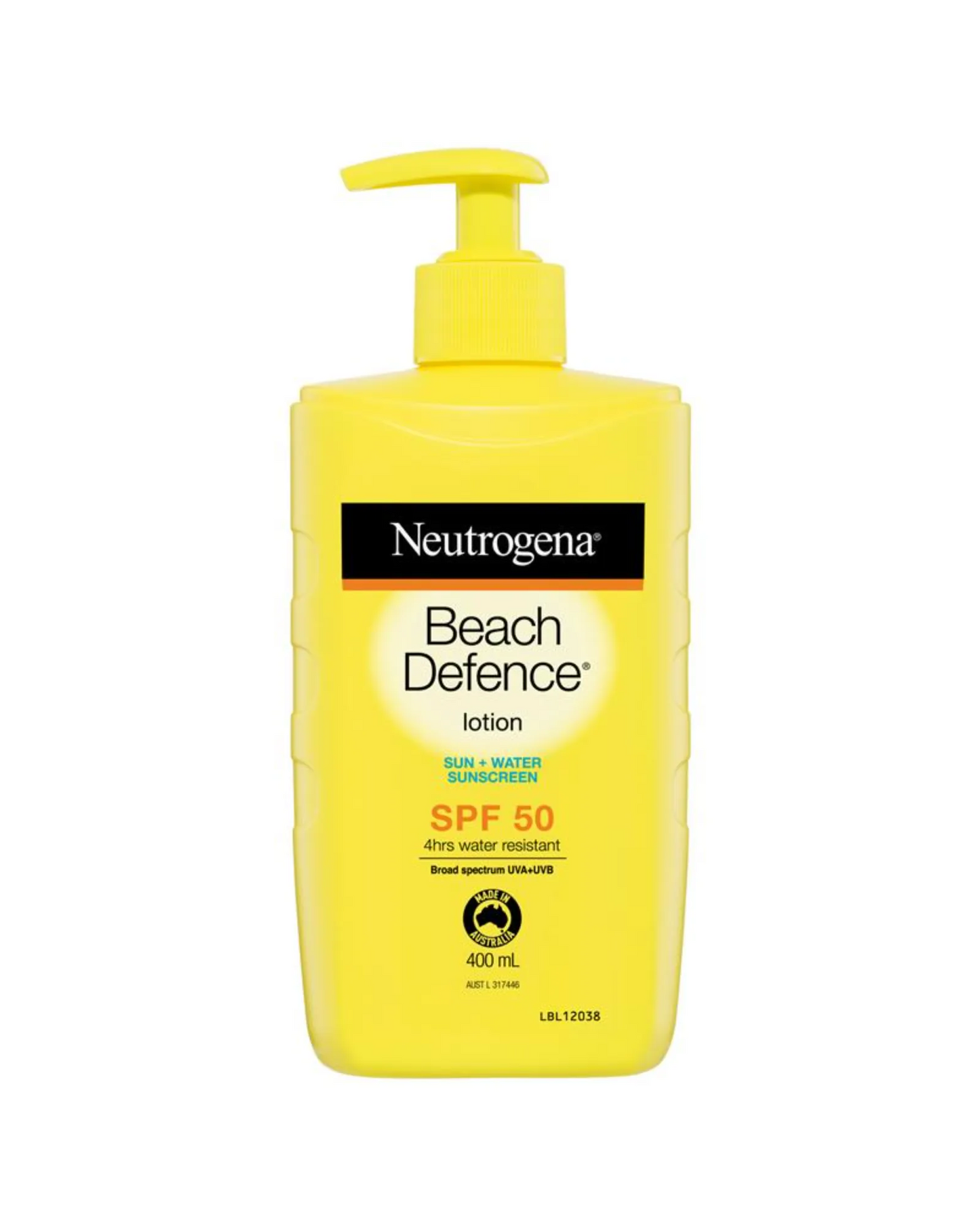 Sunscreen, Neutrogena, Sun