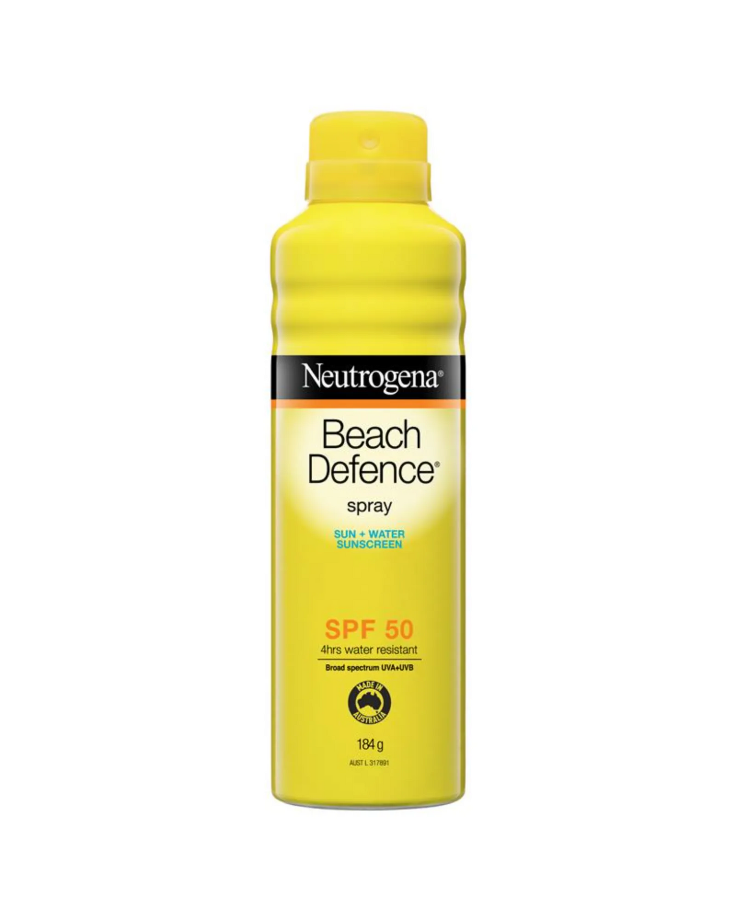 Sunscreen, Neutrogena, Sun