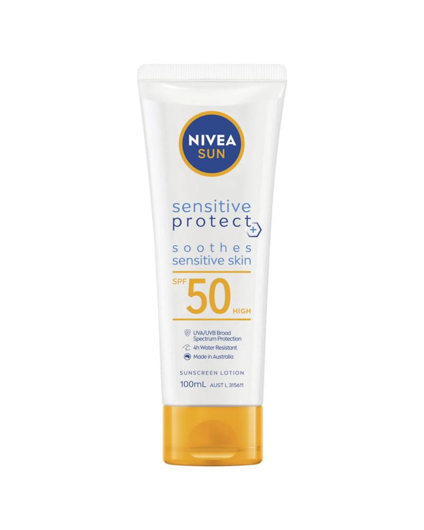 Sunscreen, Nivea, Sun