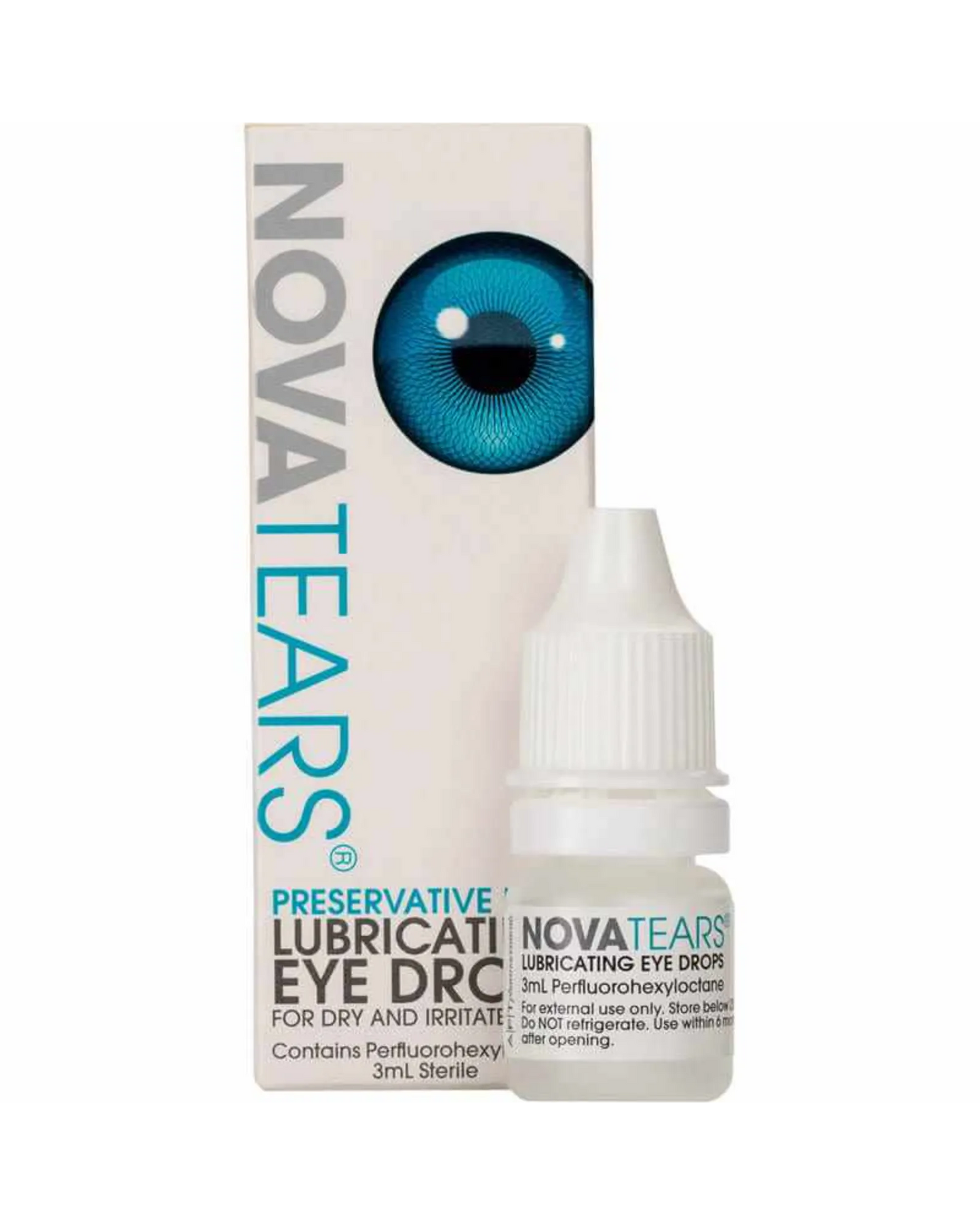 Ear & Eye Care, Eye Health