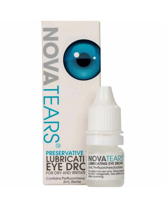 Ear & Eye Care, Eye Health