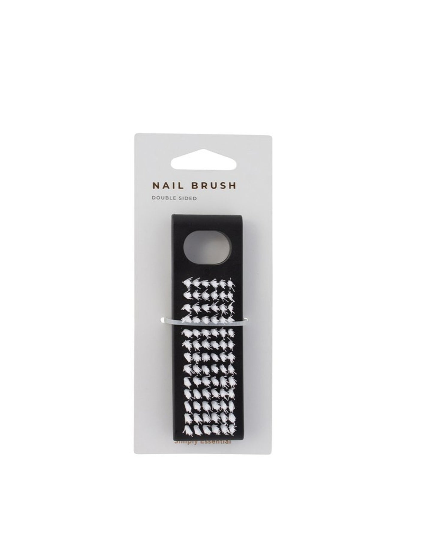 Simply Essential Nail Brush
