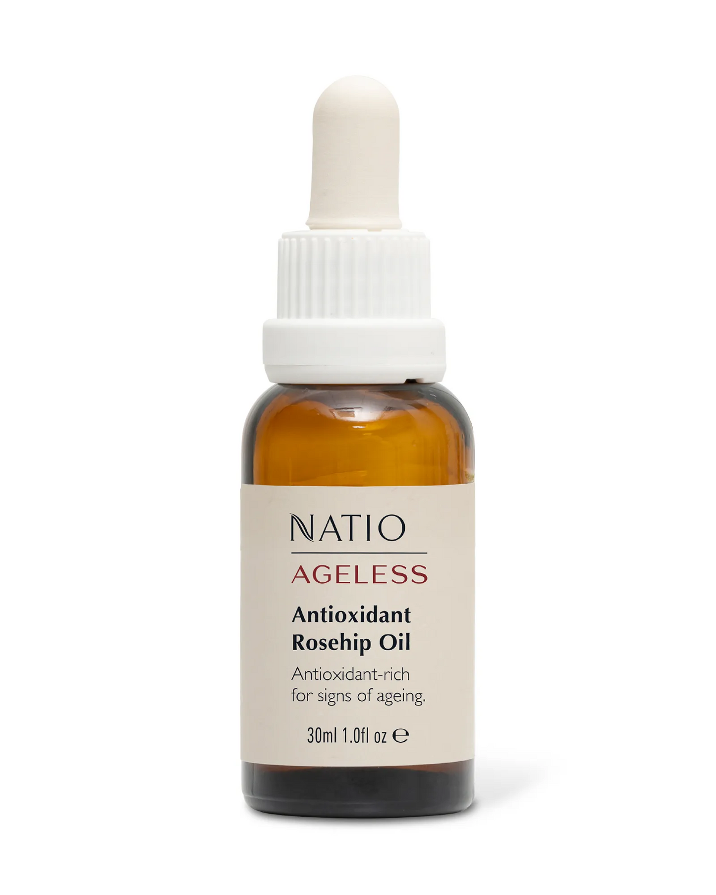 Natio, Skincare, Face Oil
