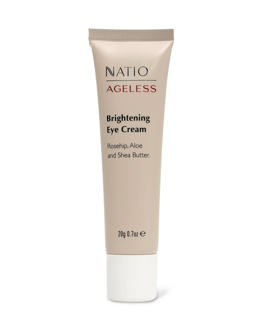 Natio, Skincare, Face Moisturiser