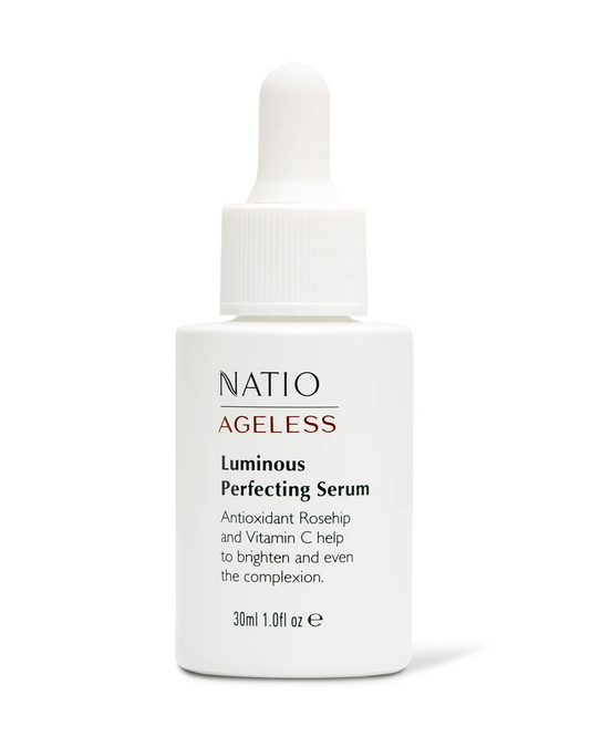 Natio, Skincare, Face Serum