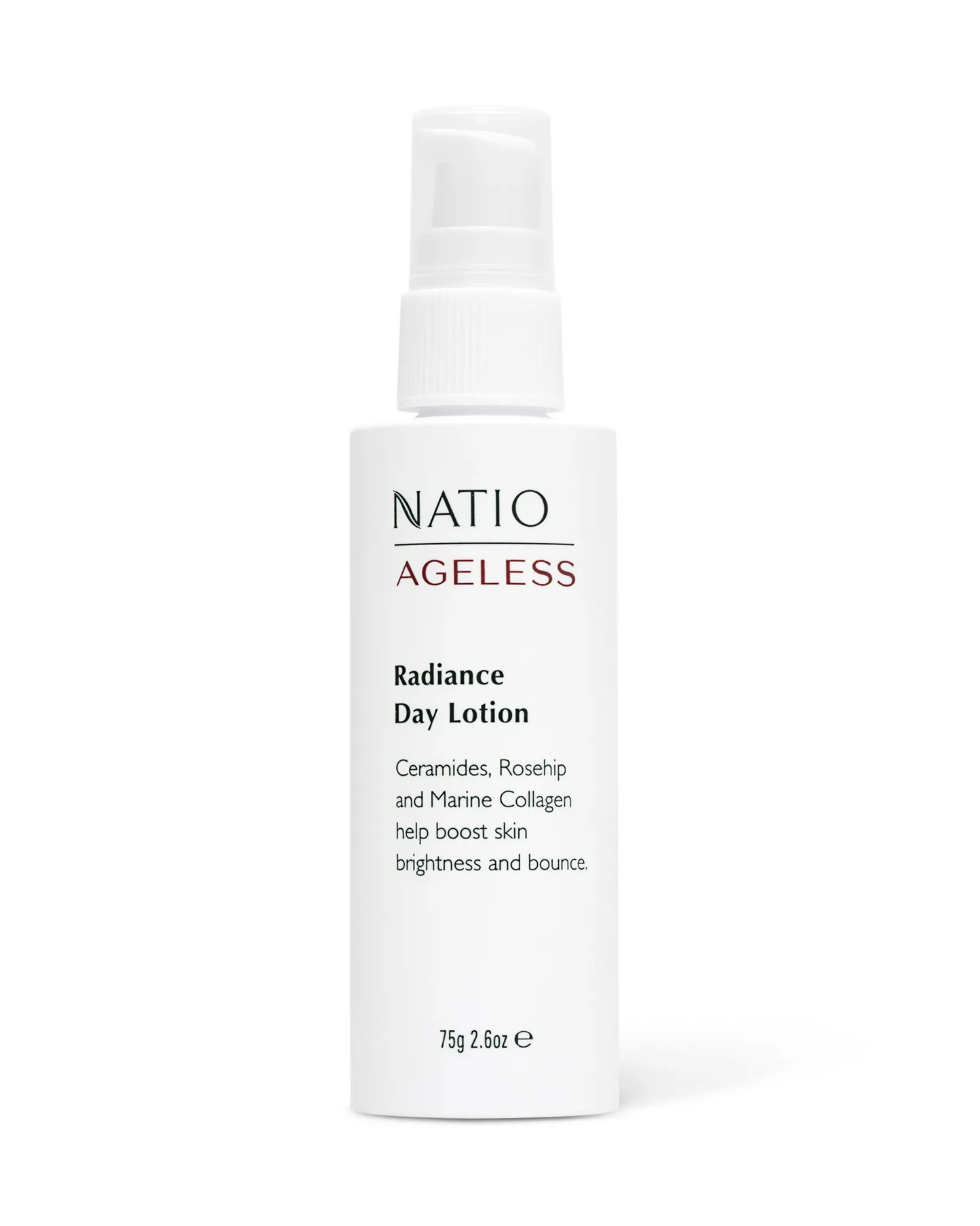 Natio, Skincare, Face Moisturiser