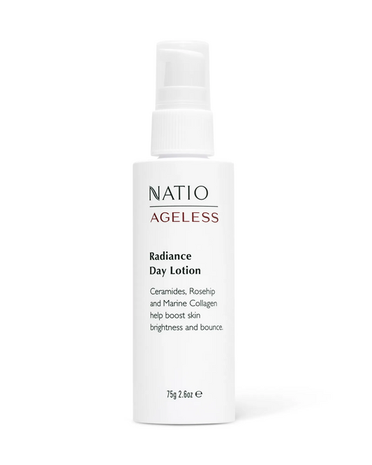 Natio, Skincare, Face Moisturiser