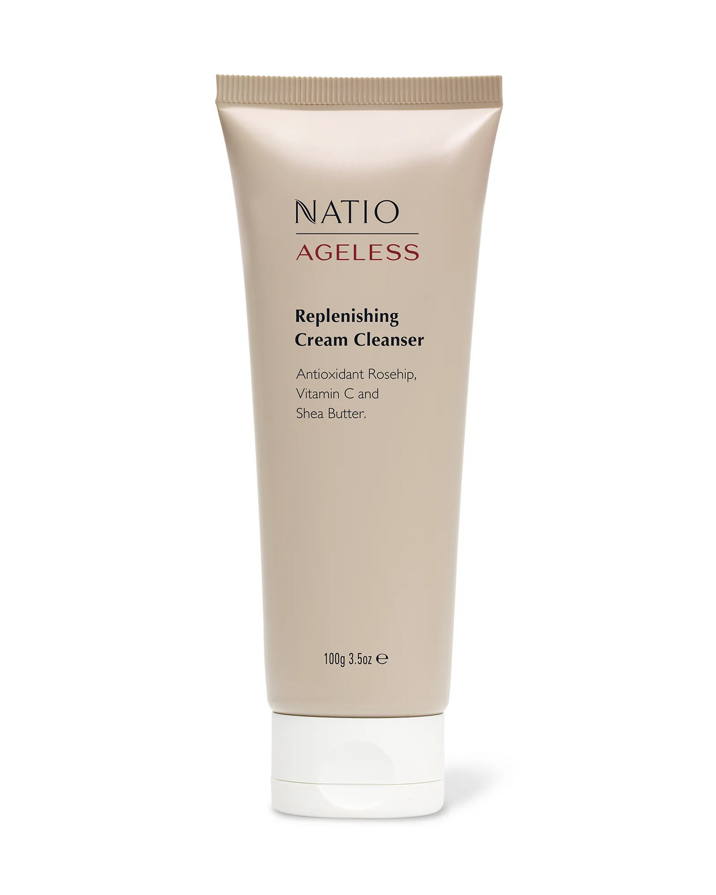 Natio, Skincare, Face Cleanser