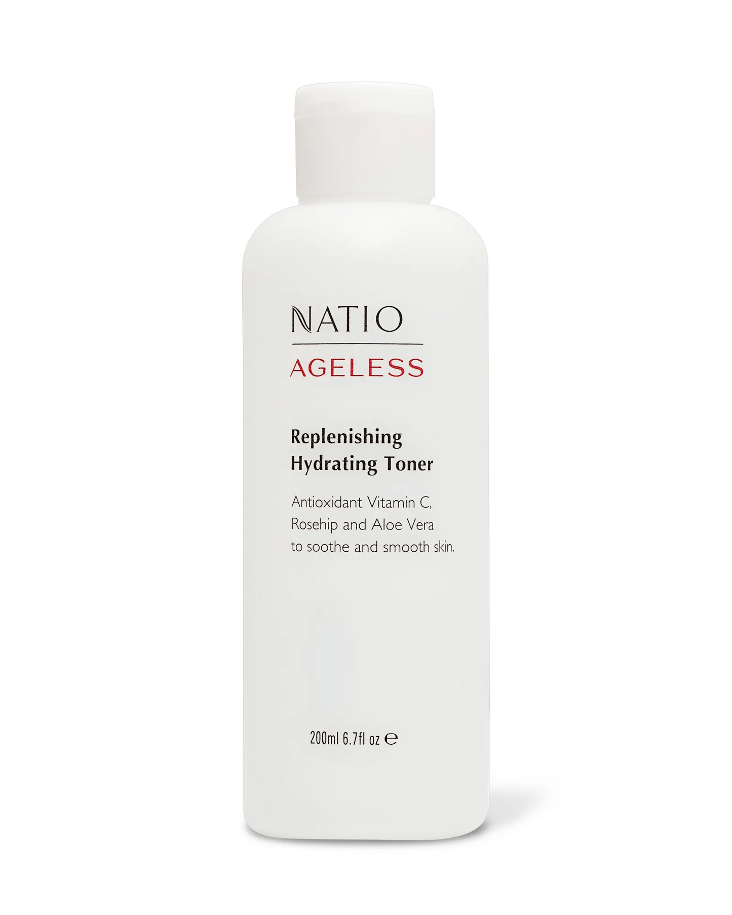 Natio, Skincare, Face Toner